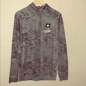 Under Armour sweater